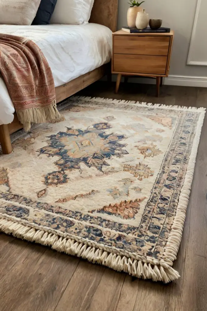 Accent Rug