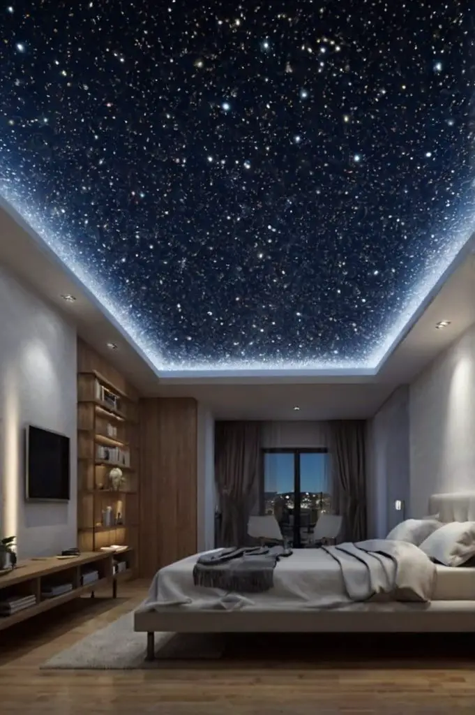 Ceiling Lights