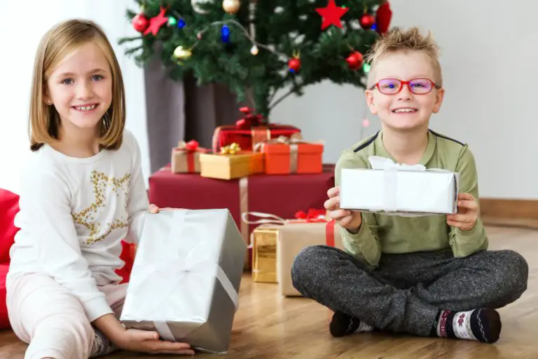 Christmas Gifts Ideas For Children