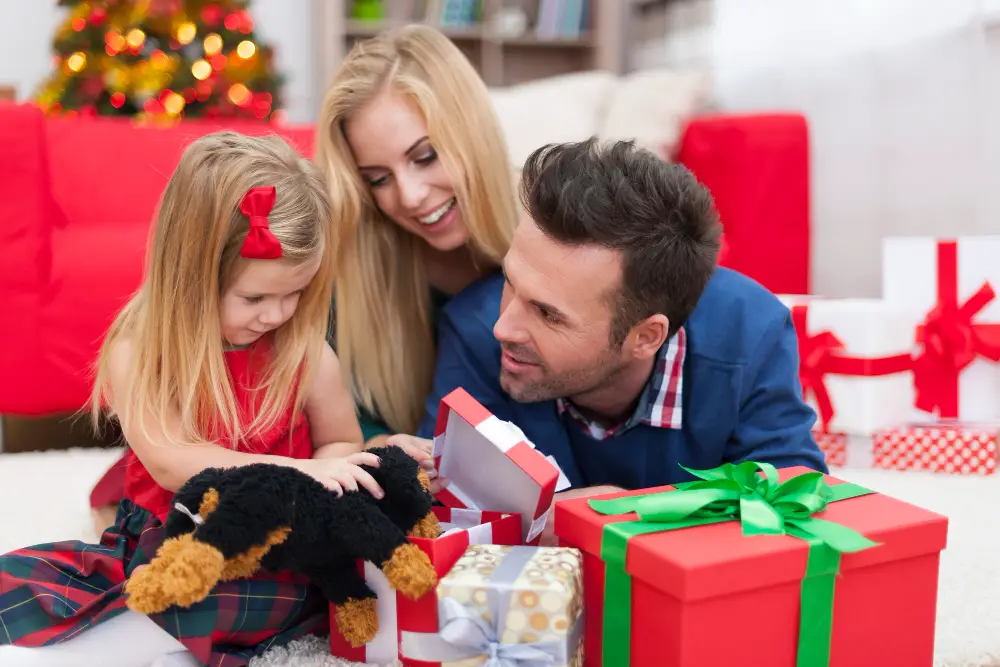 Christmas Gifts Ideas For Family