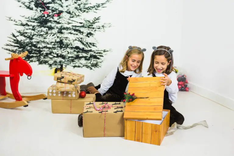 Christmas Gifts Ideas For Girls Kids