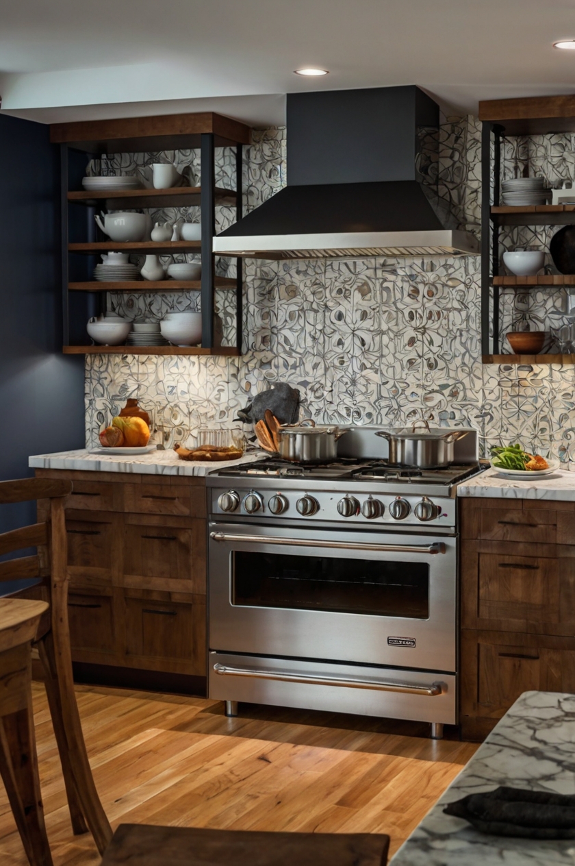 40 Stylish Kitchen Island Ideas with Seating For 2025 - Ideas For A ...