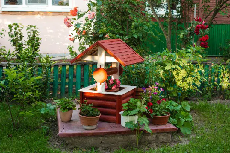 DIY Yard Art Ideas