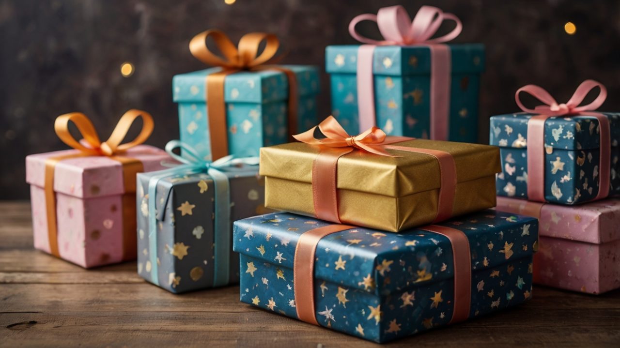 Gifts Ideas For Aunt