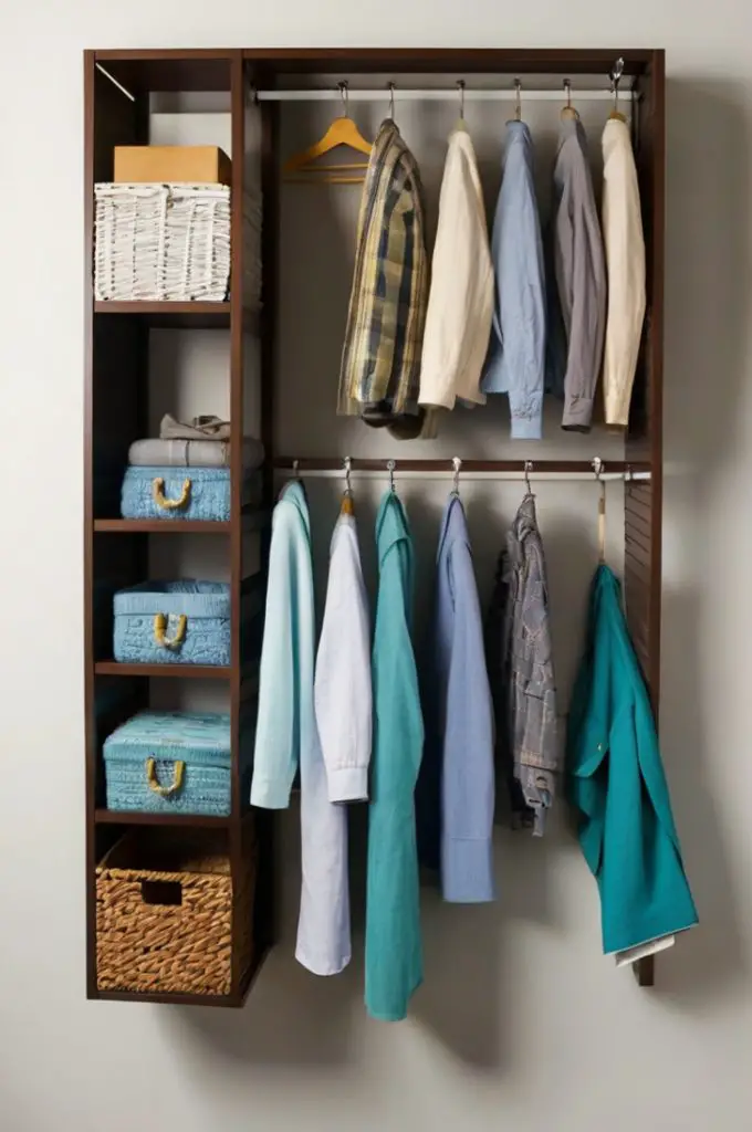 Hanging Storage Solutions