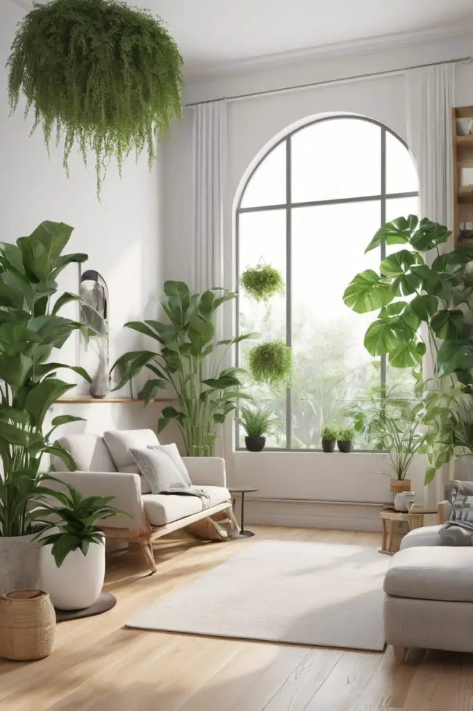 Indoor Plants