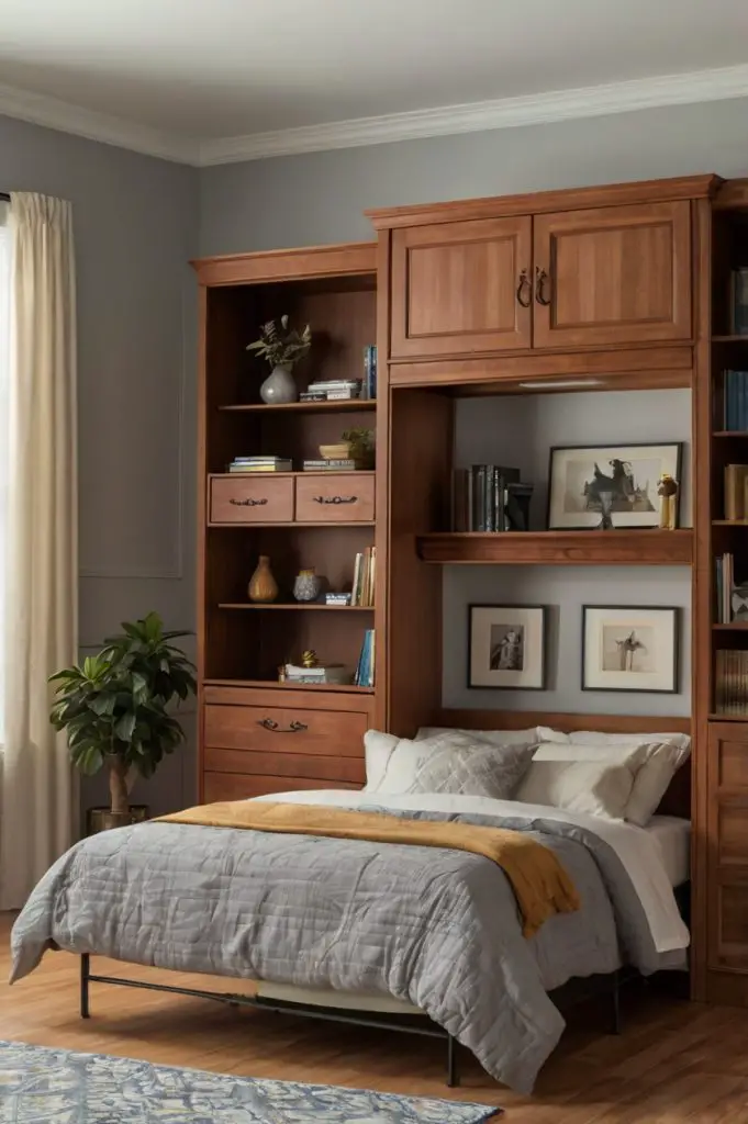 Murphy Bed