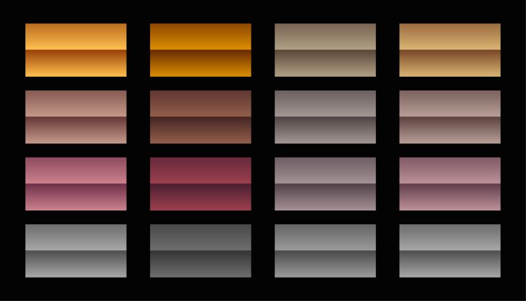 Exterior Color Palette Ideas