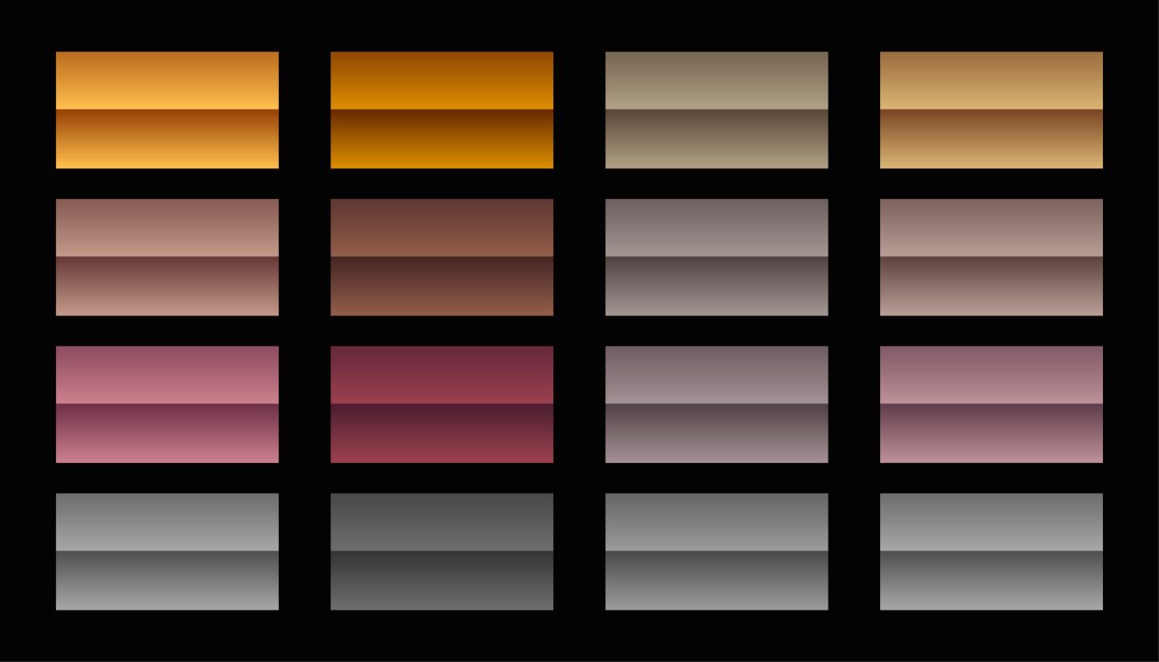 Exterior Color Palette Ideas