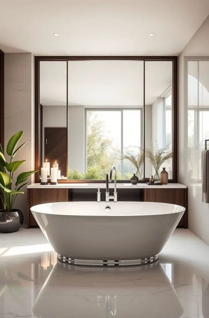 Freestanding Bathtubs