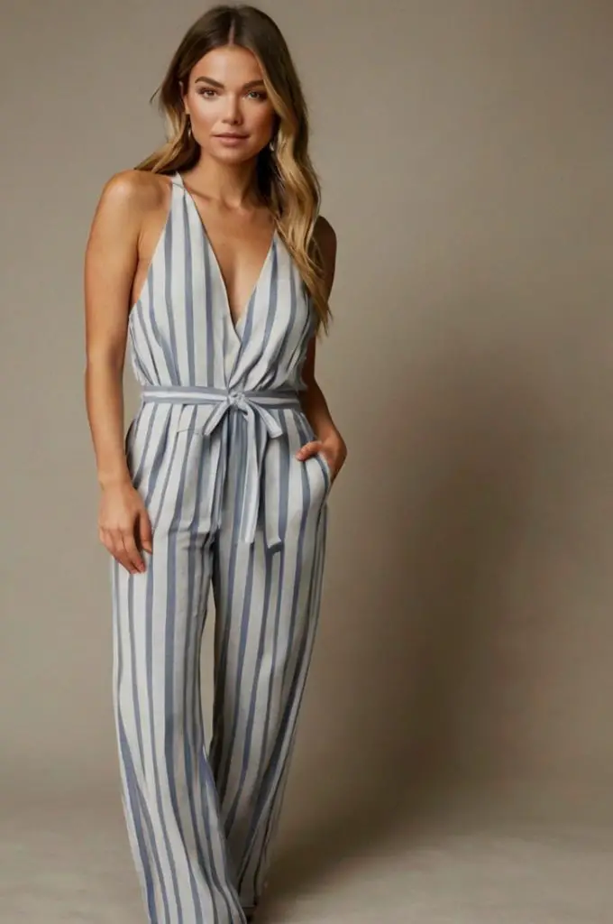 Jumpsuit Simplicity