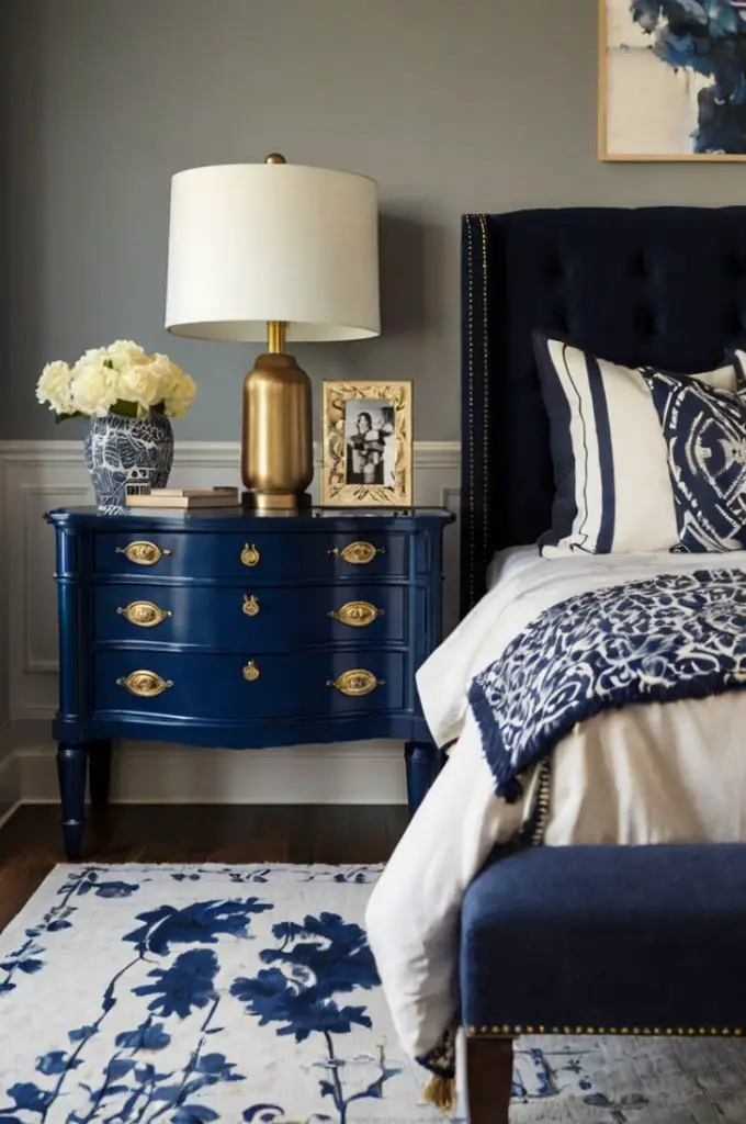 Navy Furniture