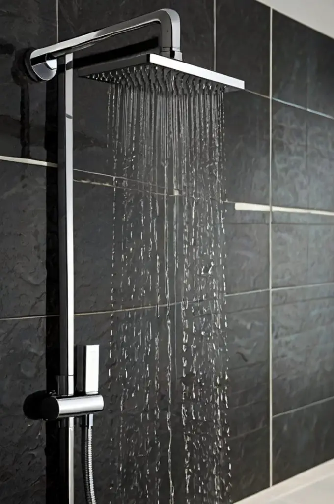 Rain Shower Head