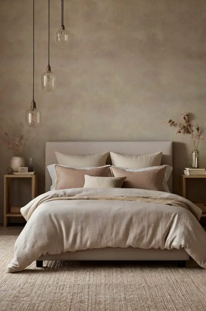 Soft Neutrals for a Peaceful Space