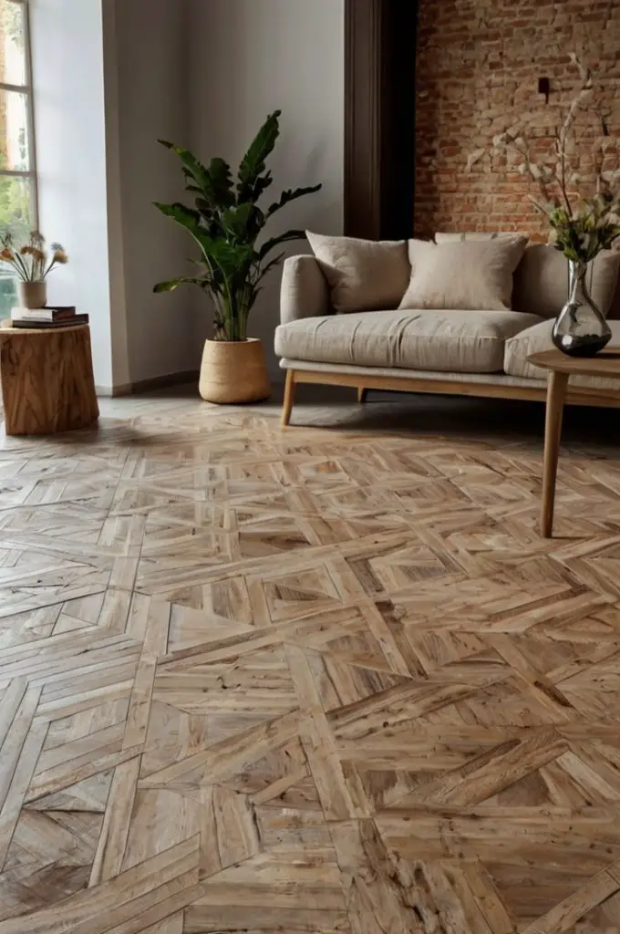 Upgrade Your Floor Coverings