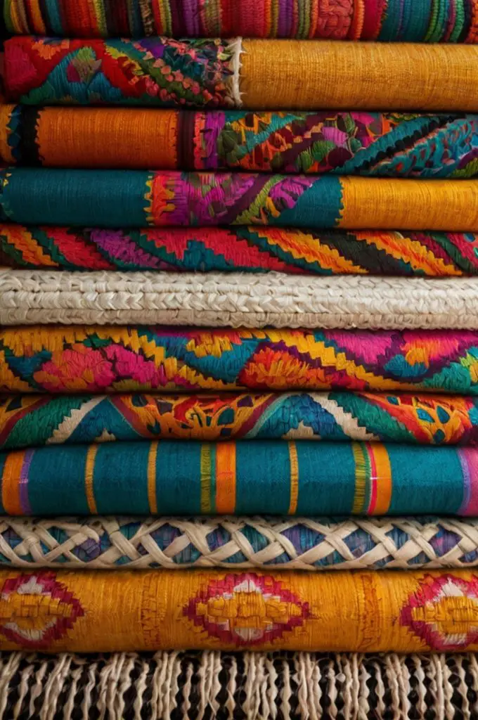 Woven Textiles