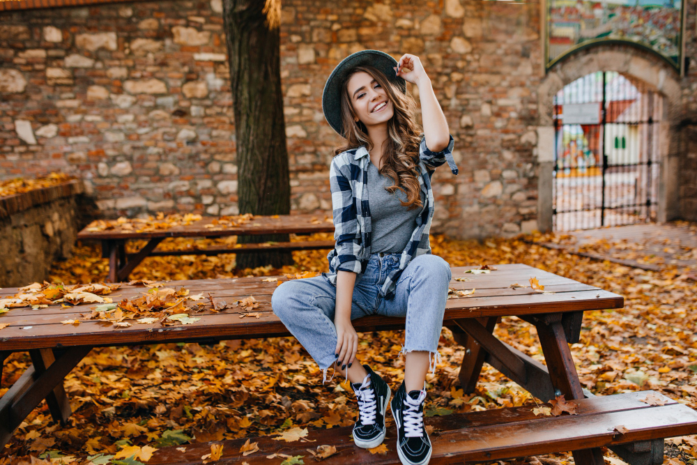 Fall Outfit Ideas