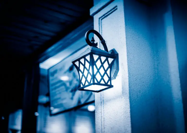 Front Porch Lighting Ideas