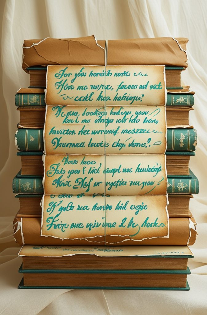Mystery Book Bundle