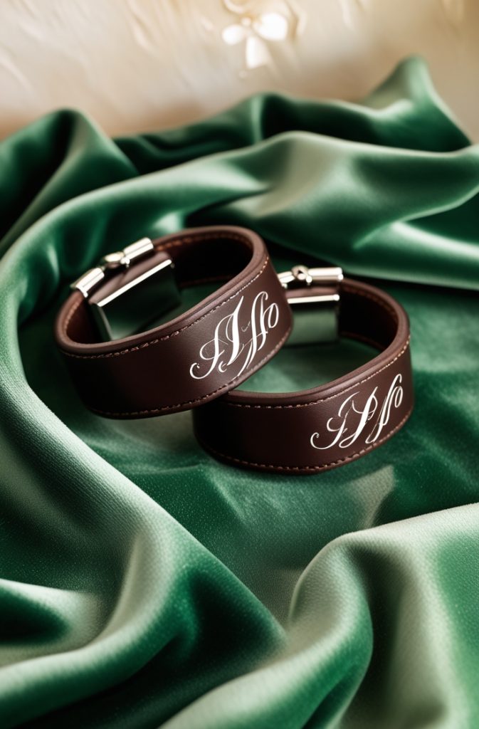 Matching Accessories