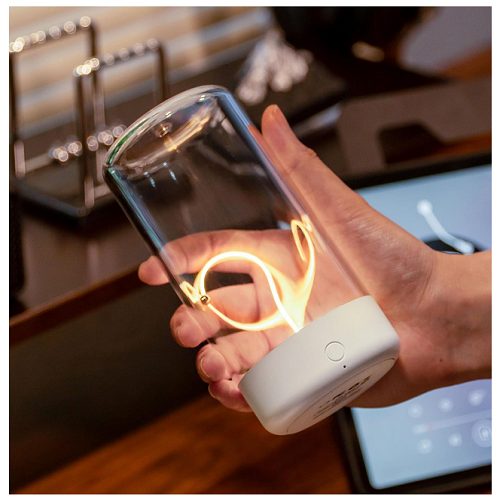 Minimalist Table Lamp