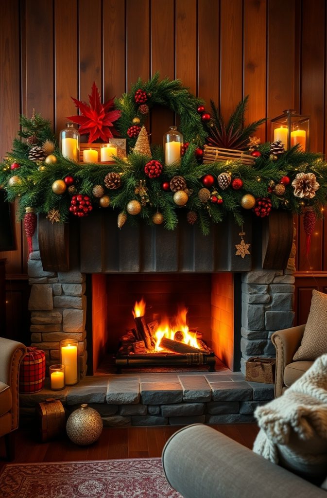 Style with Seasonal Decor