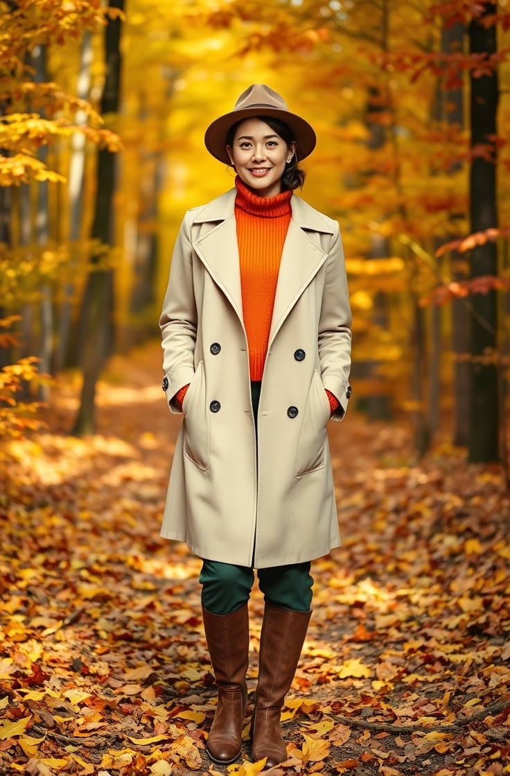 fall outfit ideas