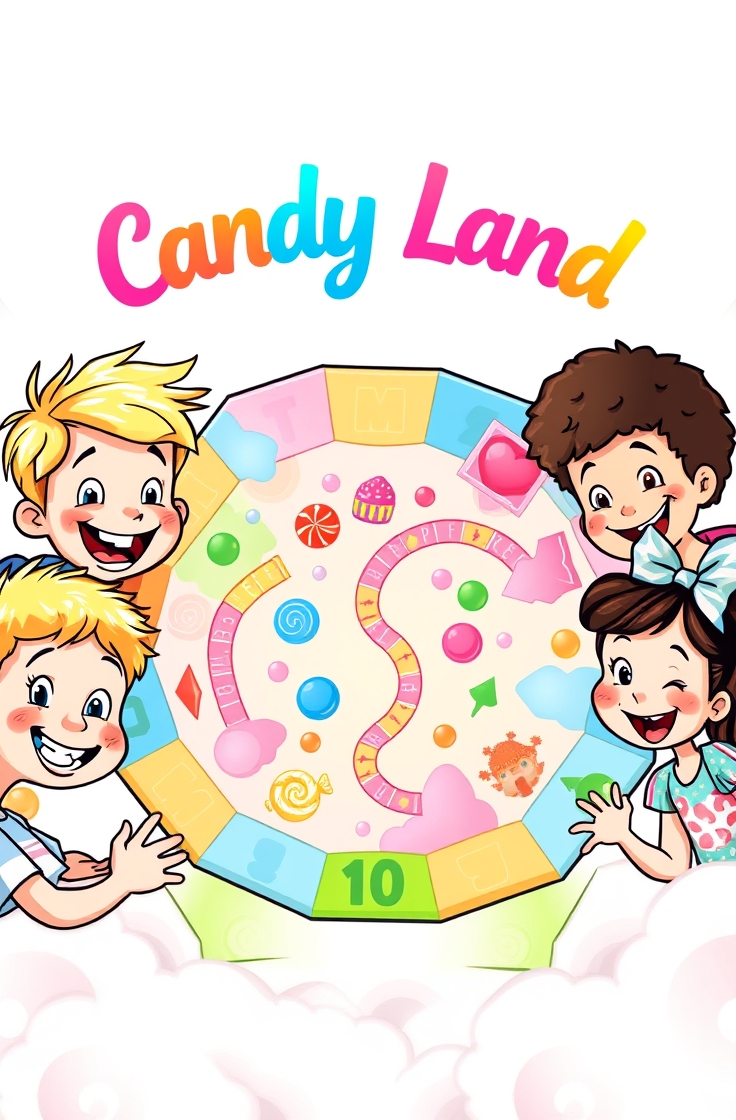 Candy Land