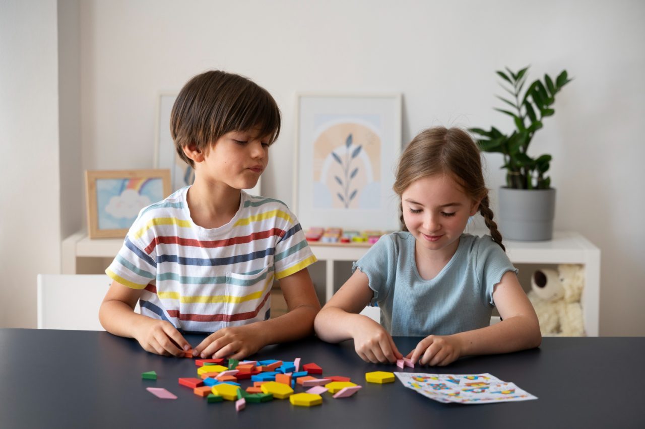 Diy Fun Game Ideas For Kids