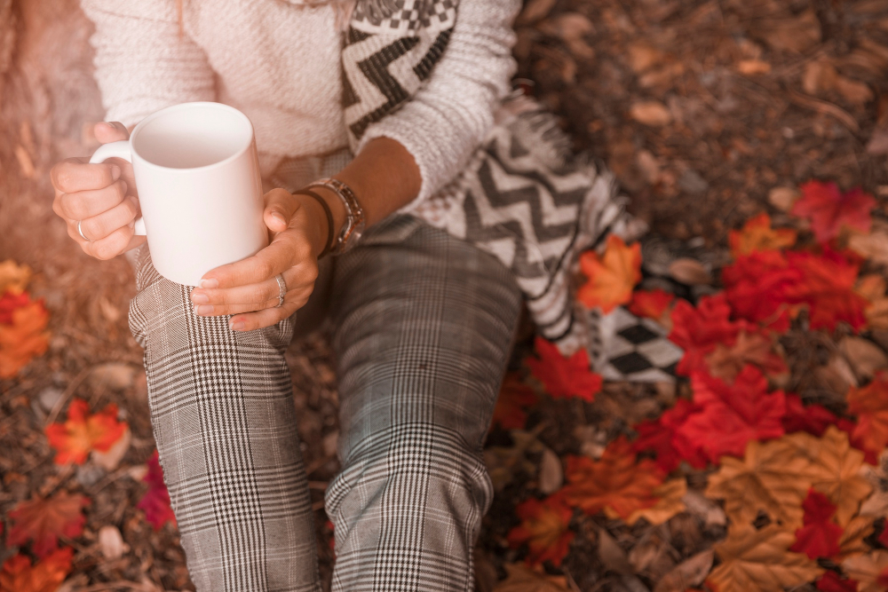 Fall Ideas without Fall Decor