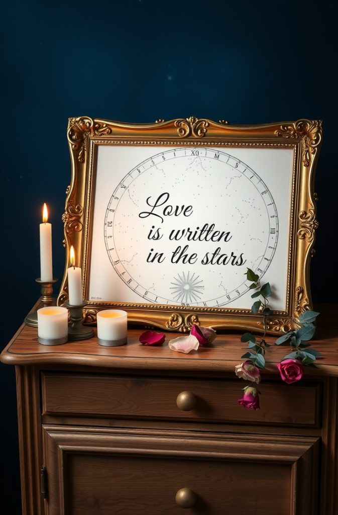 First Anniversary Gift Ideas