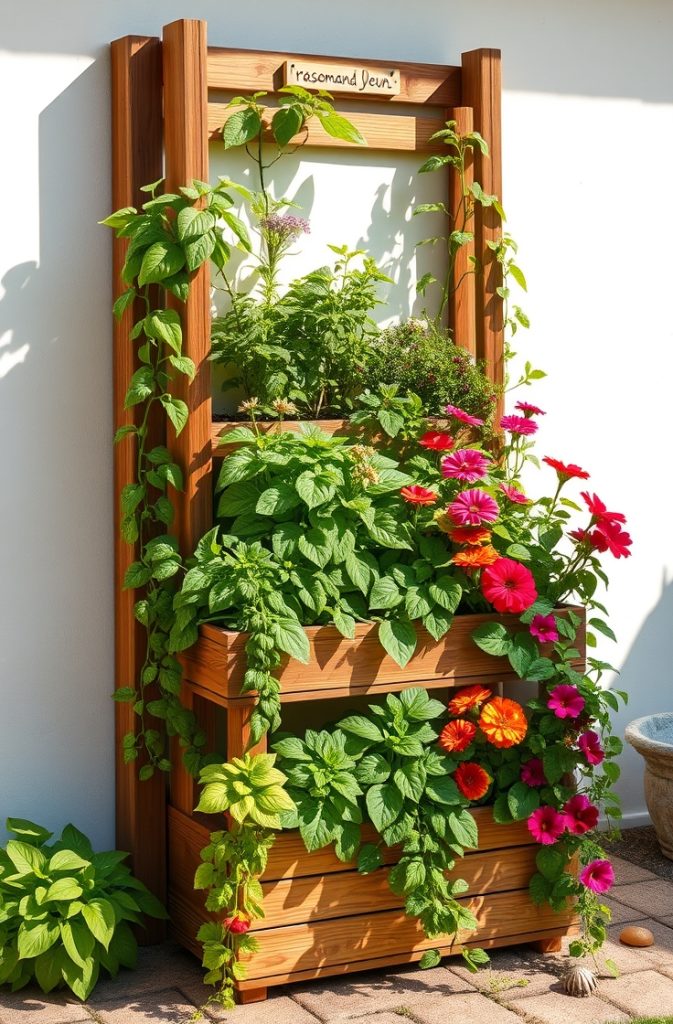 10 Stunning Raised Garden Bed Ideas for a Thriving Backyard!