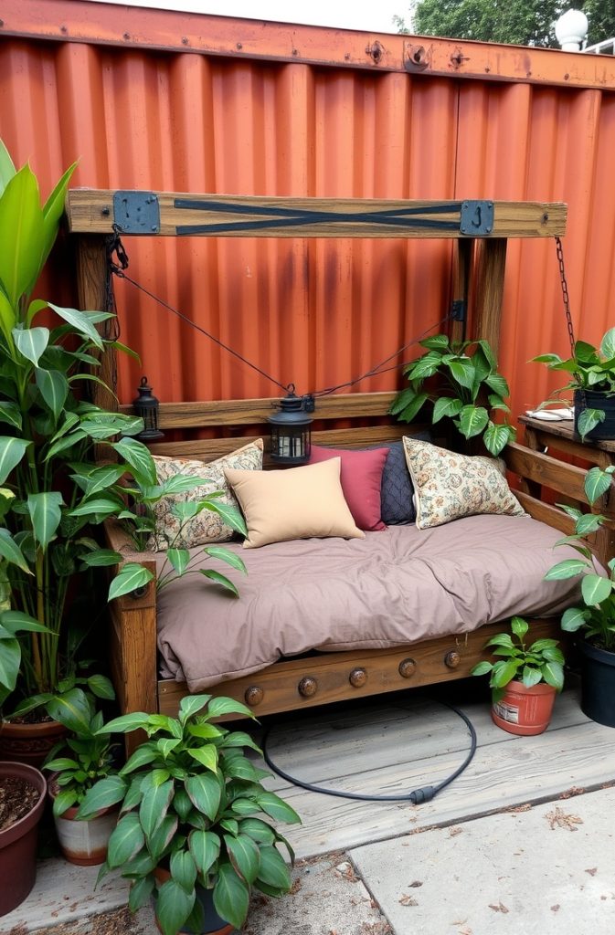 10 Stunning Raised Garden Bed Ideas for a Thriving Backyard!