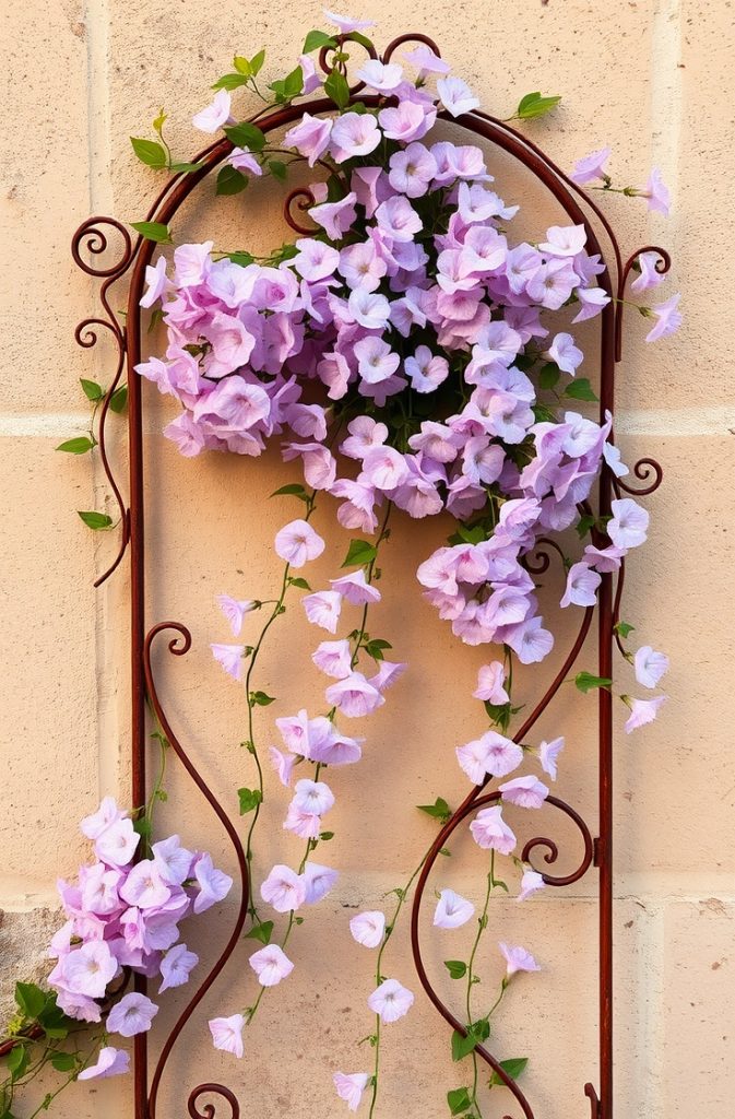 10 Stunning Garden Entrance Ideas for Any Building