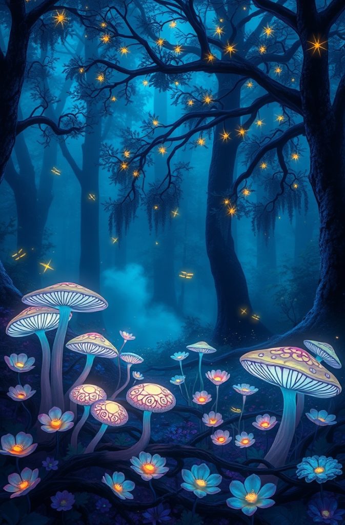 10 Fairy Garden Ideas for a Magical Outdoor Space
