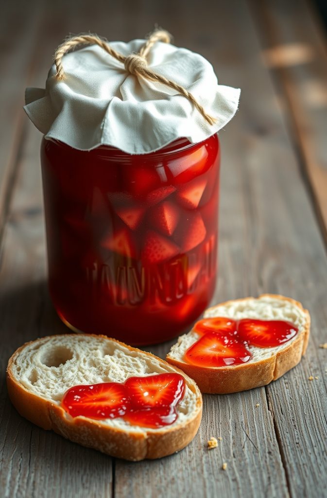 Food Gift Ideas