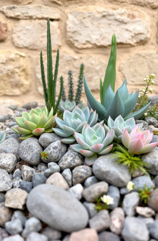 Rock Garden Ideas for a Stunning and Low-Maintenance Landscape