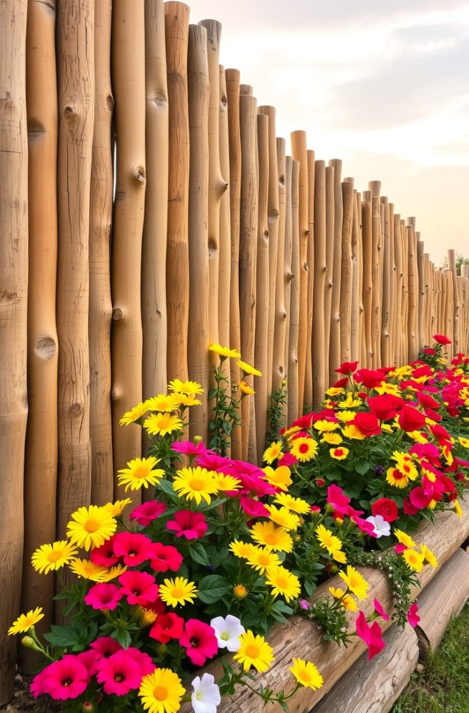 Garden Border Ideas