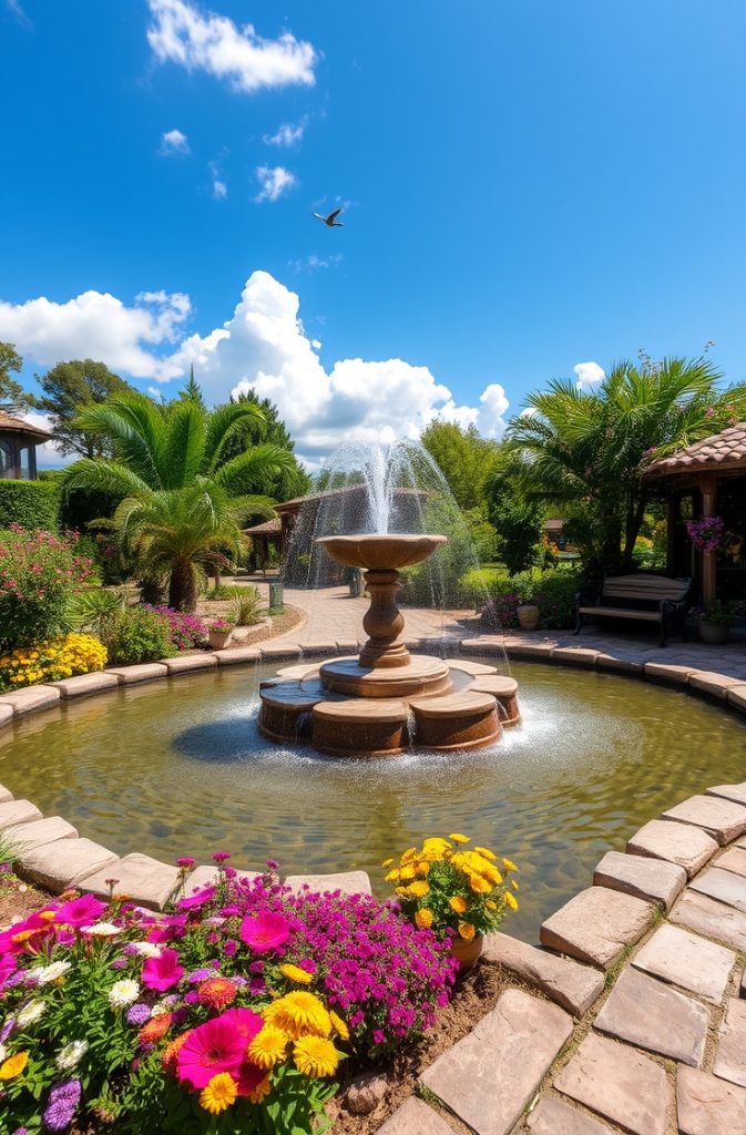 10 Front Yard Garden Ideas to Make Your Home Stand Out