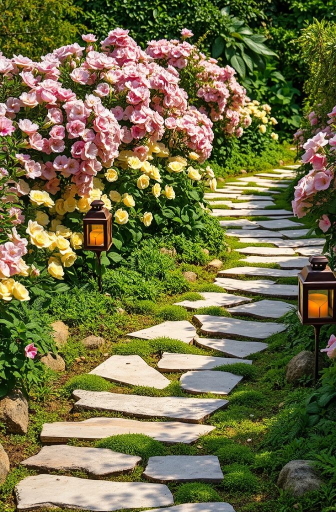 Garden Pathways