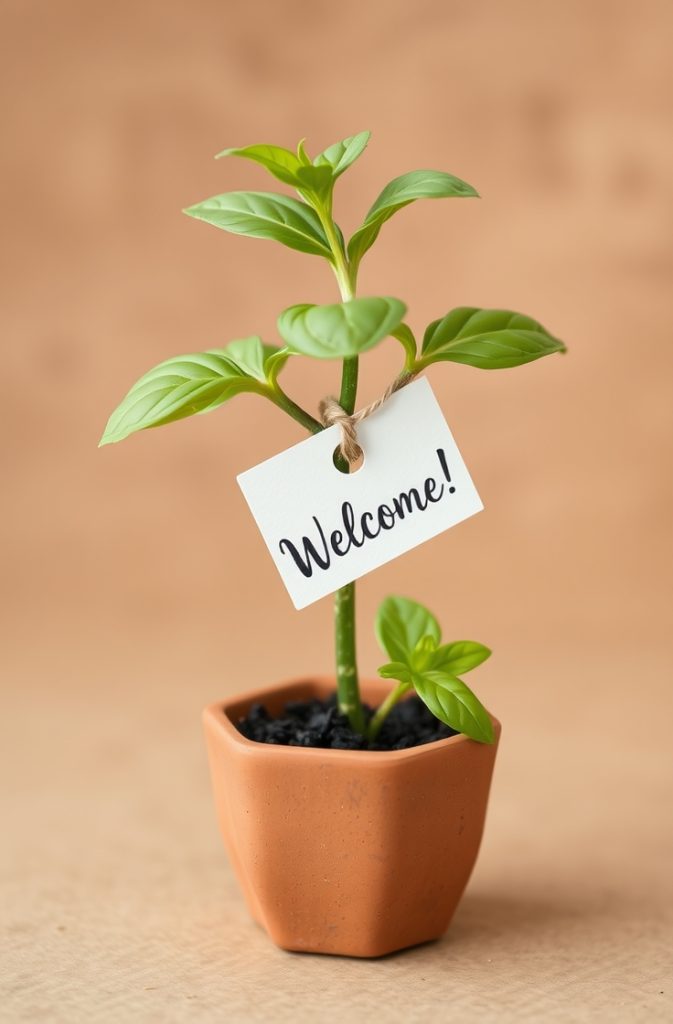 Warm Welcomes: Thoughtful Gift Ideas for Your New Neighbor