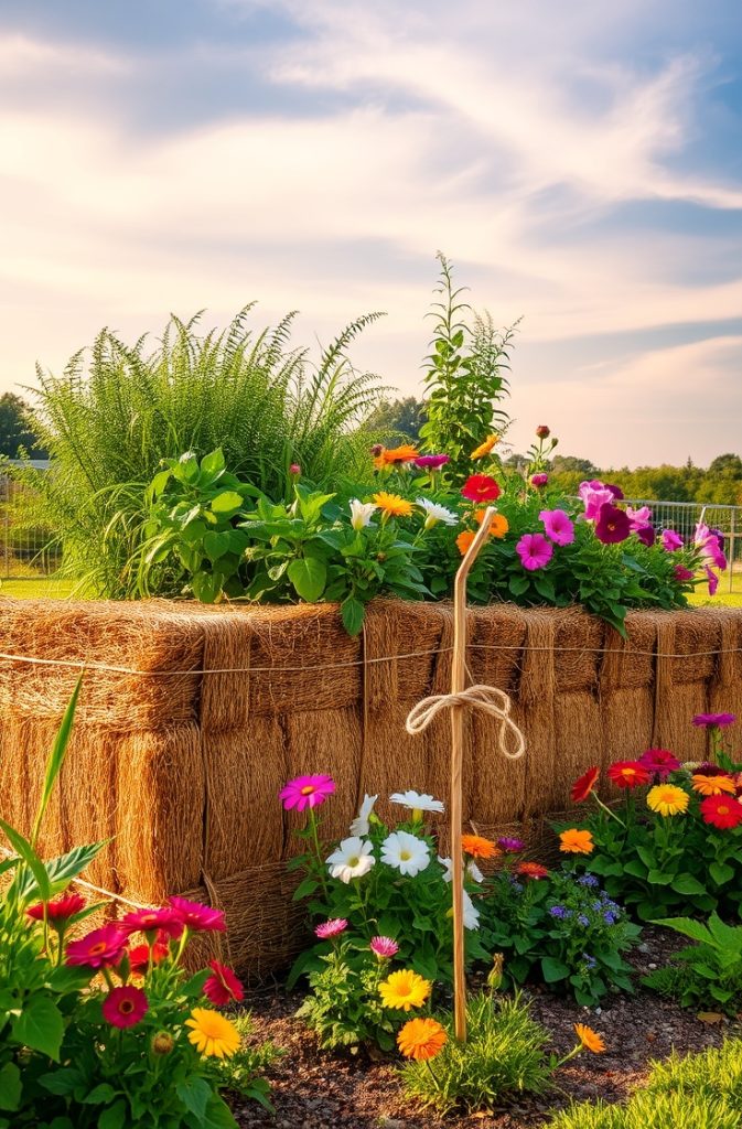 10 Stunning Raised Garden Bed Ideas for a Thriving Backyard!