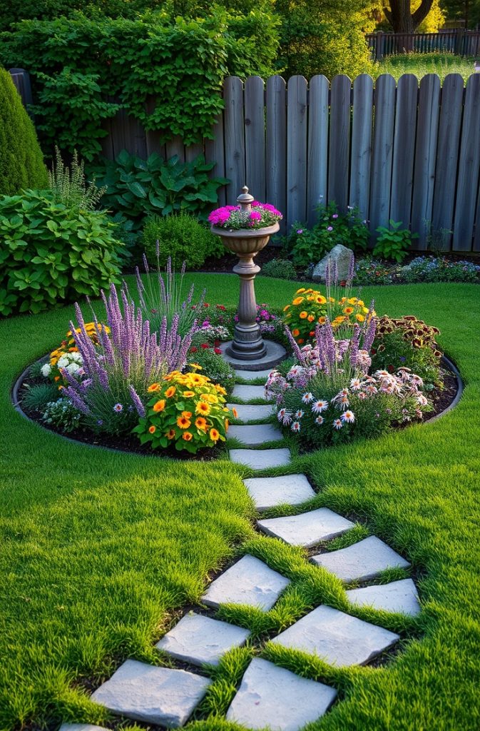 10 Stunning Raised Garden Bed Ideas for a Thriving Backyard!