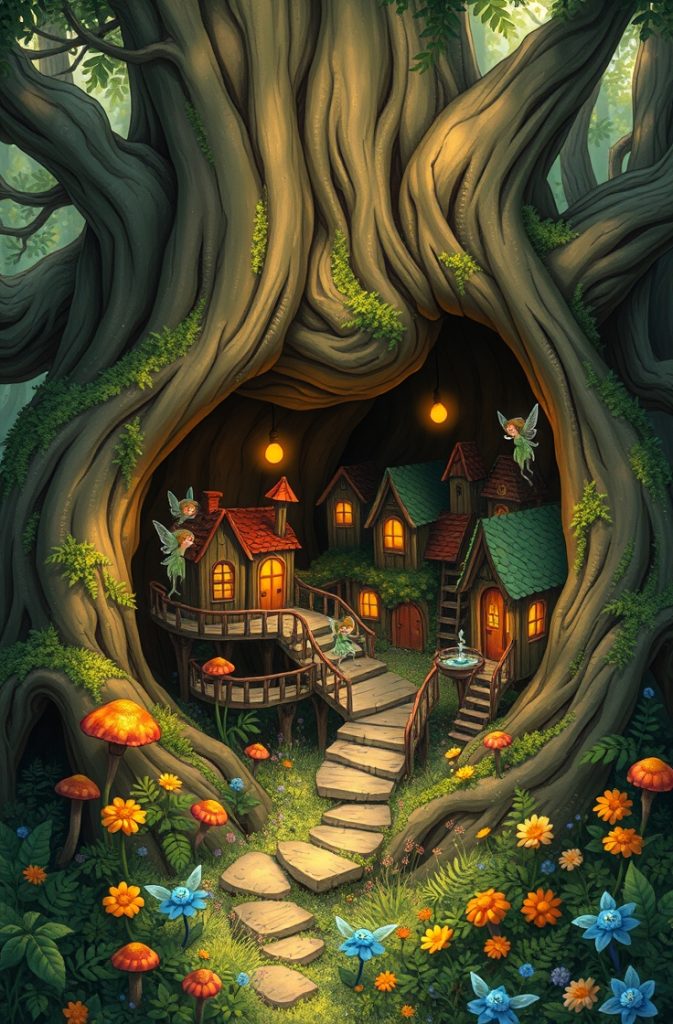 Fairy Garden Ideas to Bring Magic to Your Backyard