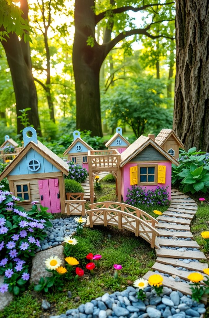 Fairy Garden