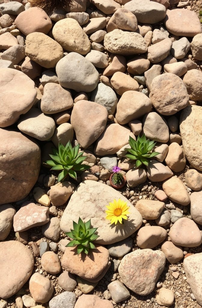 Rock Garden