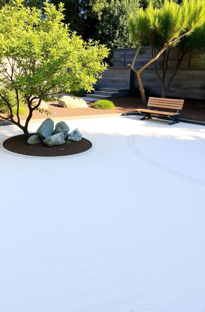 Zen Garden