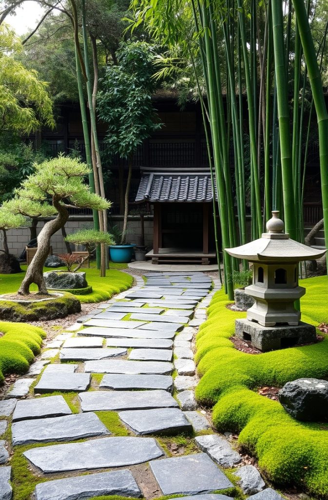 garden design ideas