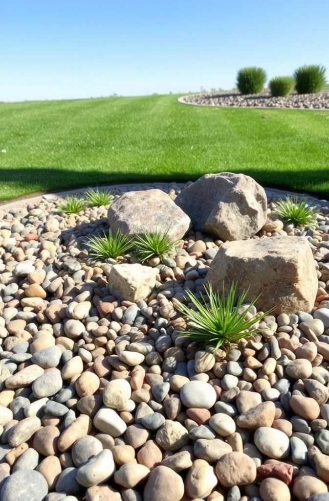 Rock Garden