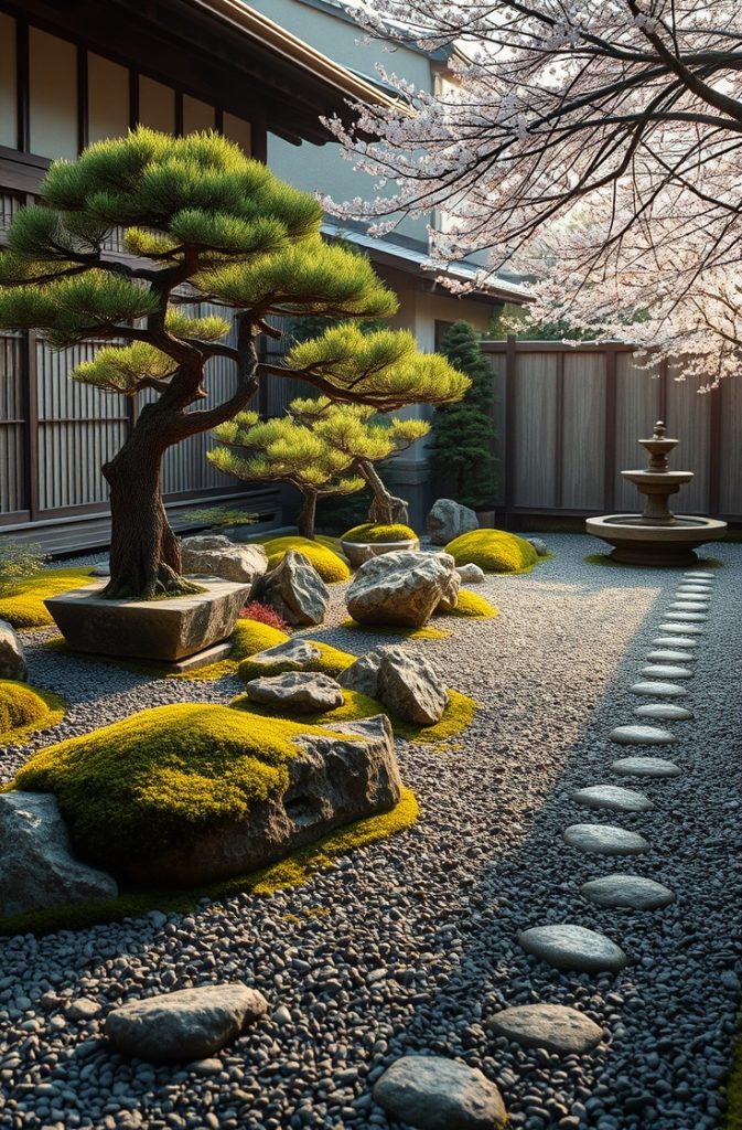 10 Rock Garden Ideas for a Stunning and Low-Maintenance Landscape